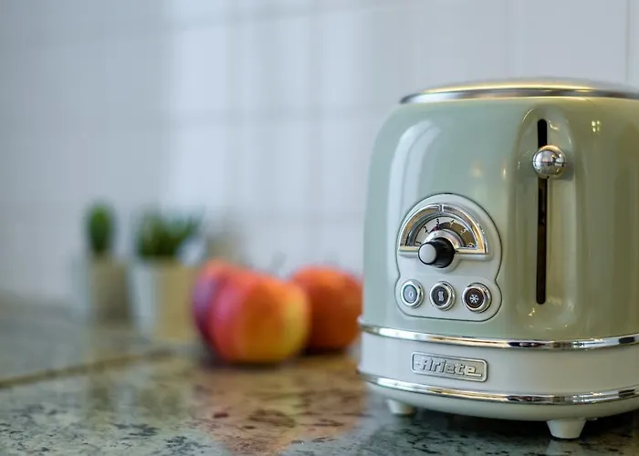 Marsala Flexyrent Daire *