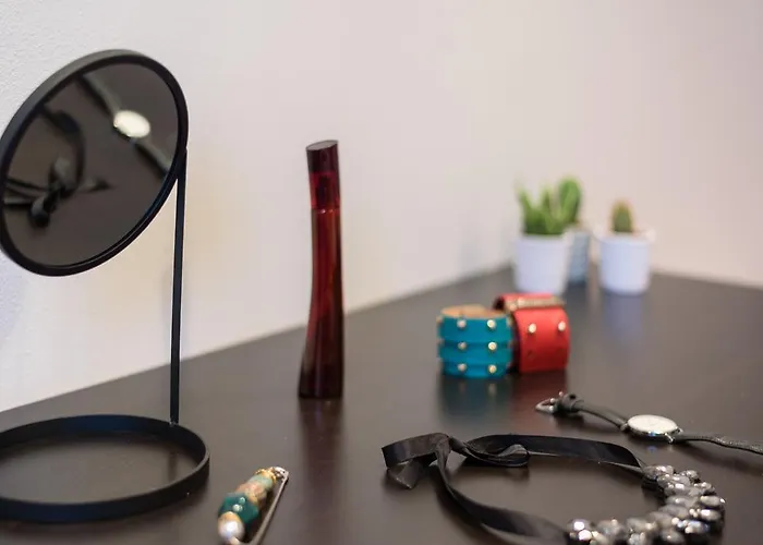 Daire Marsala Flexyrent Milano