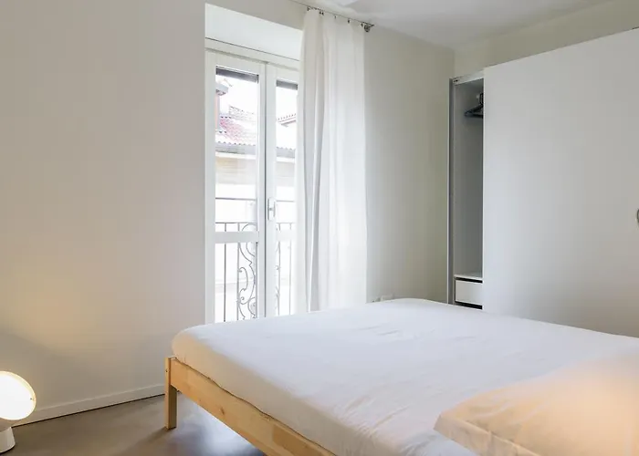 Apartmán Palermo Flexyrent *