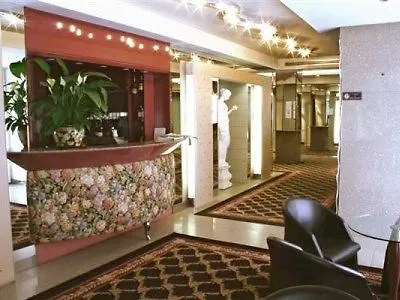 Spice Hotel 3*