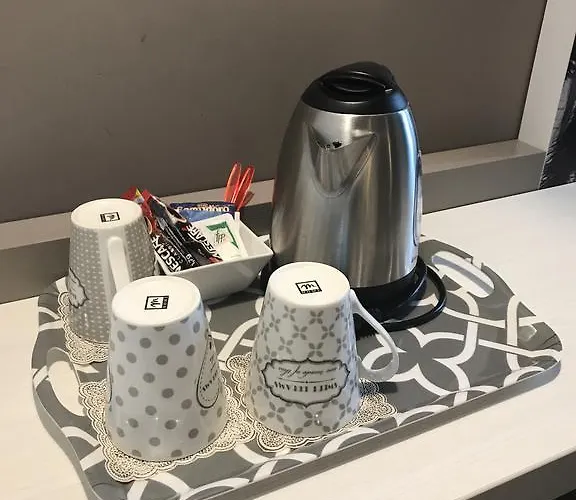 Canova Hotell Milano