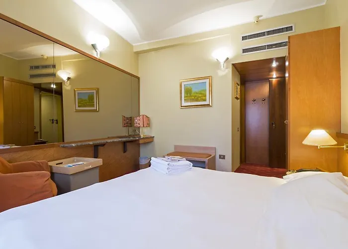 Carrobbio Hotel 4*