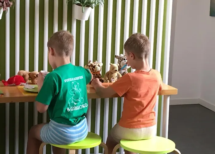 Hello Oda ve Kahvaltı Milano