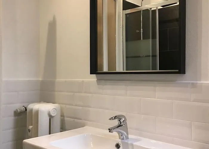 فندق مبيت وإفطار B&B La Casa Di Lara ميلان