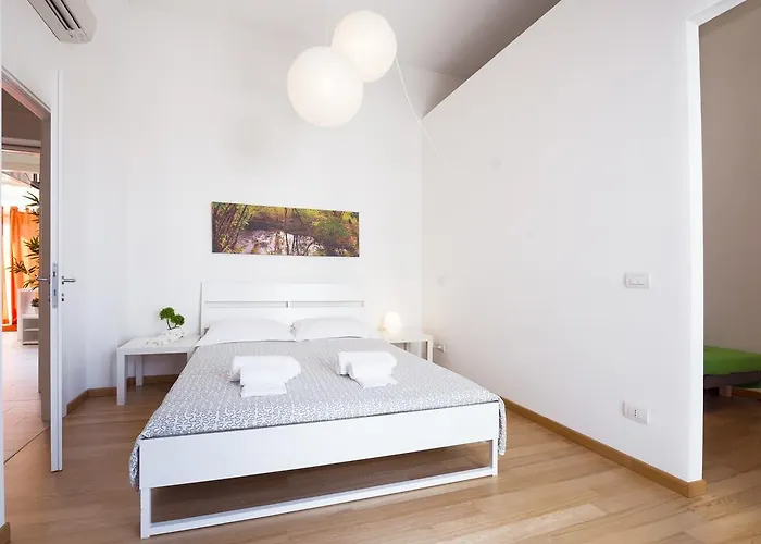 Via Breda 120 Apartamento *