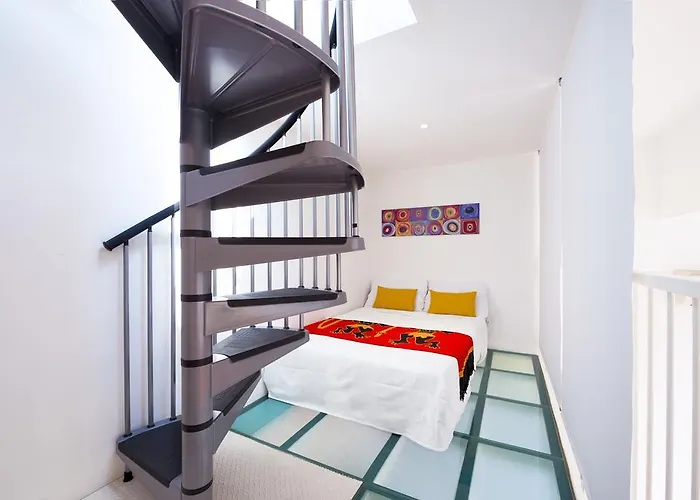 Apartamento Via Breda 120