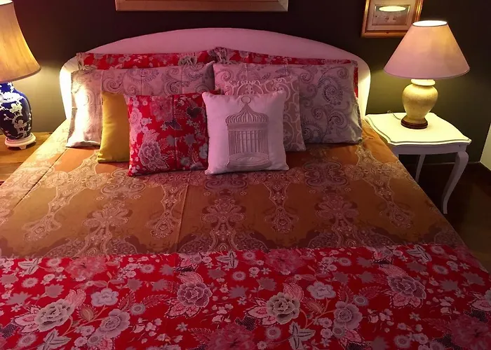 B&B La Casa Di Lara فندق مبيت وإفطار