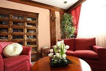 Residenza Delle Citta Aparthotel Milán