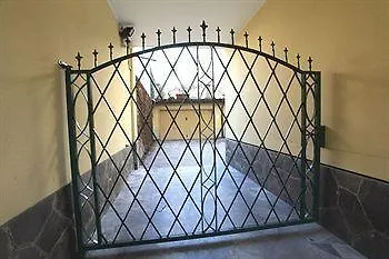 Residenza Delle Citta Milán