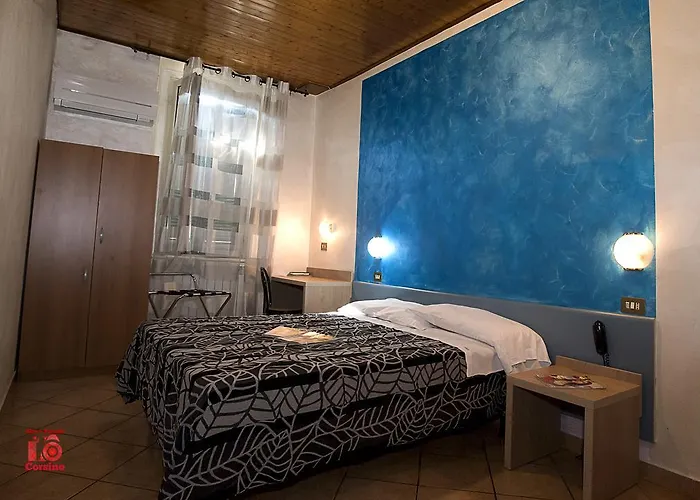 贝尔希特酒店 2*