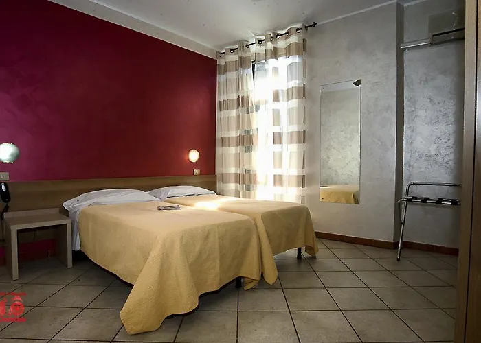 酒店 贝尔希特酒店