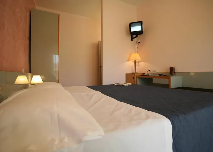 Fiera Congressi Hotel Milaan