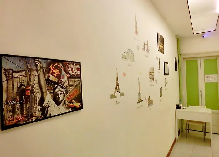 Argentina 住宿加早餐酒店 *