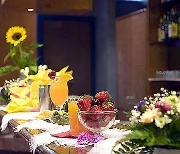 Hotel Lido Milan