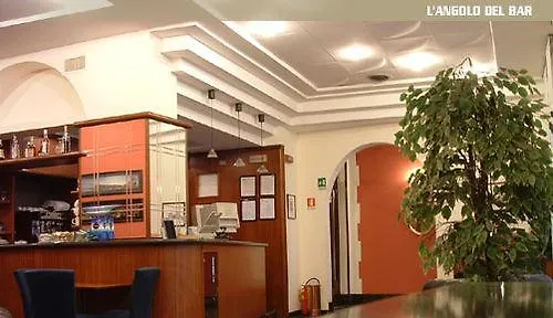 Giulio Cesare ホテル