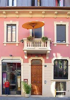 Villa Doree Bed & Breakfast