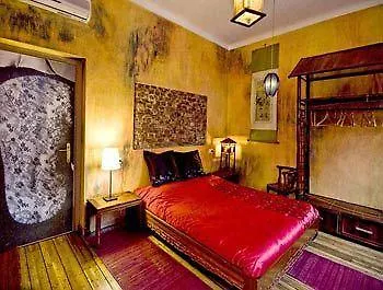 Villa Doree Bed & Breakfast 2*