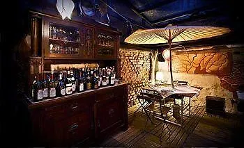 Bed & Breakfast Villa Doree 2*