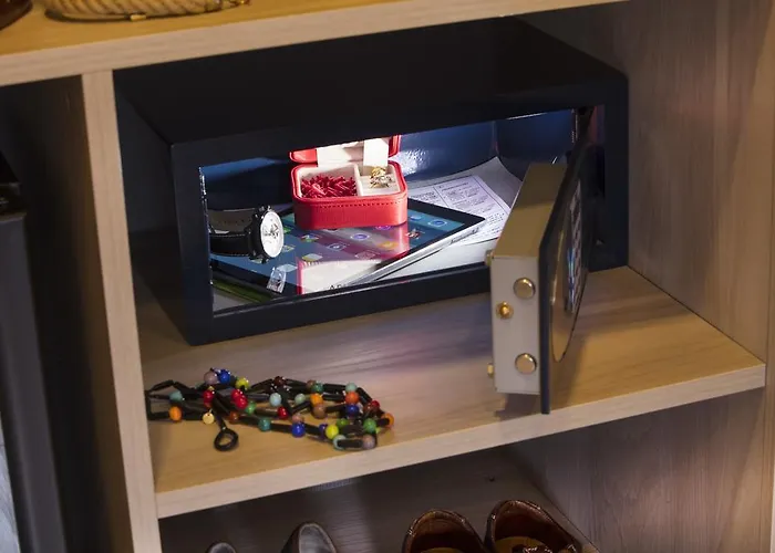 Hotel Nuovo Marghera Milão