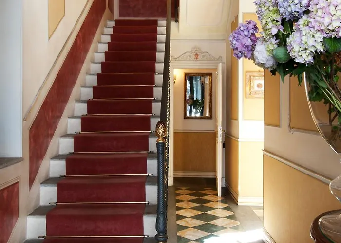 Petit Palais De Charme 4*