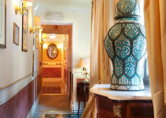 Petit Palais De Charme