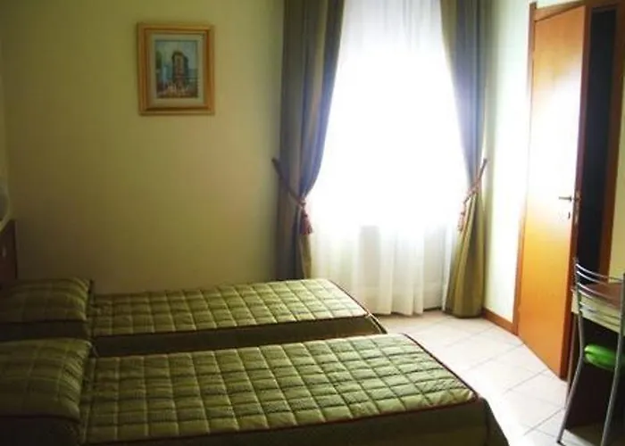 San Siro Fiera 2* Milan