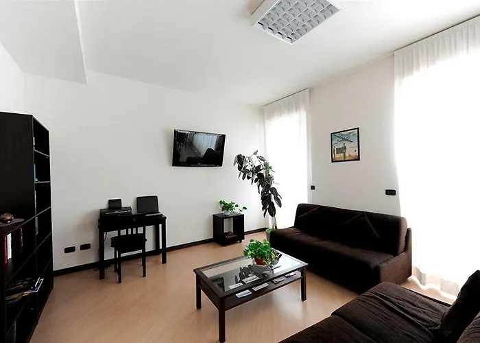 Hotel Corvetto Porto Di Mare Milano