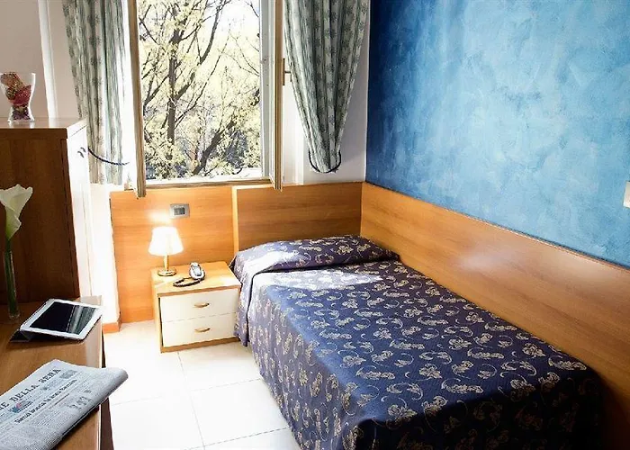 酒店 圣法兰西丝科酒店