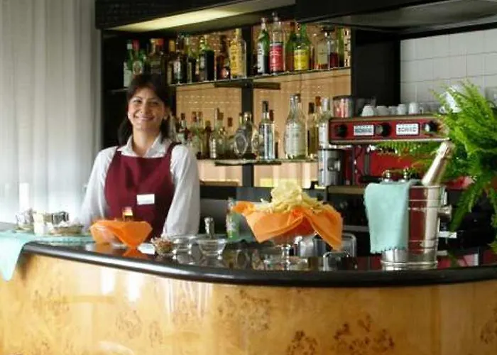 米兰诺帕玛诺瓦酒店 酒店 米兰