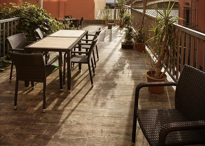 Igiban Hotel Milano