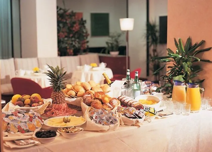 Hotel Mokinba Sant'ambroeus