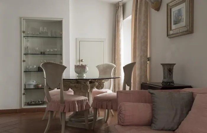 Duomoloft דירה *