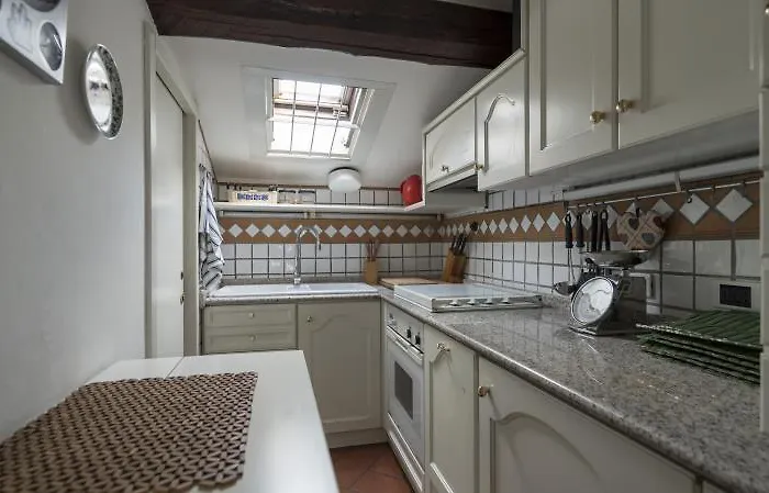 Duomoloft דירה מילאנו