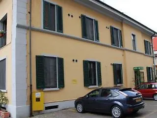 Bogart 2 Hotel Milán