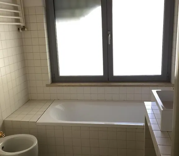 Апартаменты Navigli Downtown Cocco House