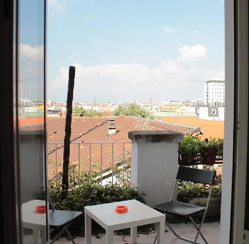 酒店 肯尼迪酒店 米兰