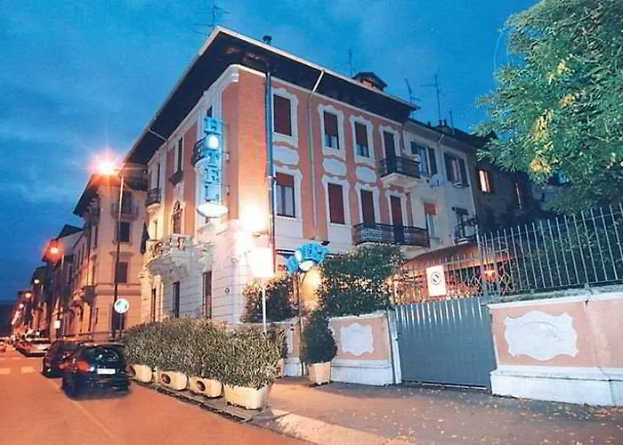 Bagliori Ξενοδοχείο