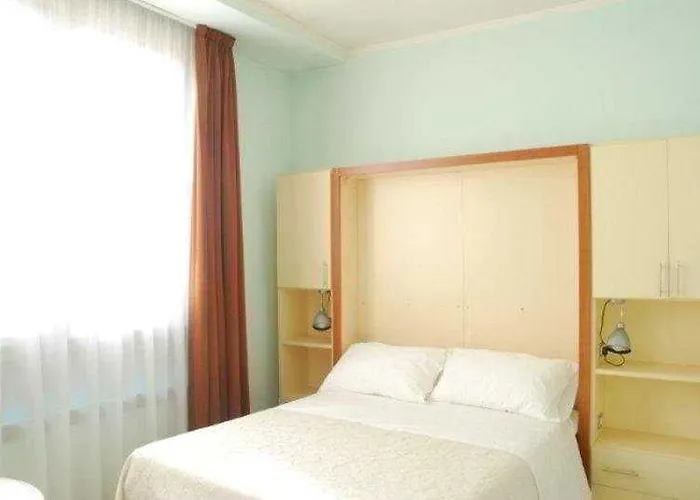 Aparthotel Navigli Milaan