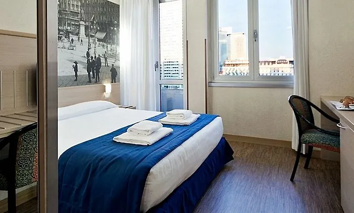 Aosta Hotel Milano