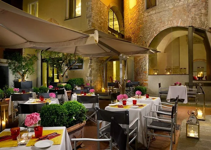 Brunelleschi 4* Milão