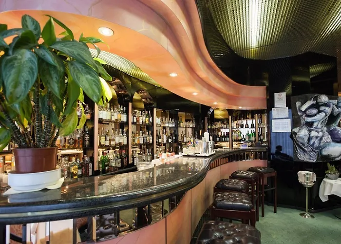 Brunelleschi Hotel 4*