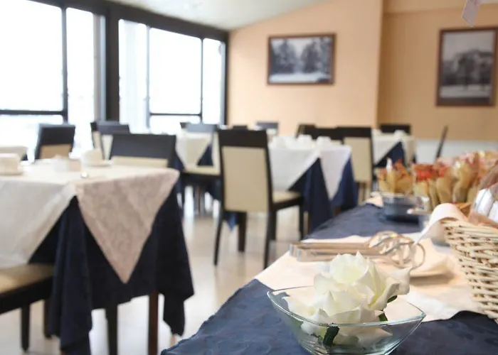 Aosta Hotel