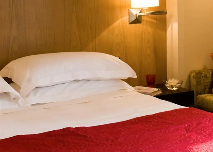 Starhotels Tourist Hotell