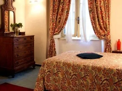 Hotel Antica Solferino Mailand