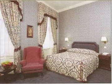 Boutique Duomo Hotel Mediolan
