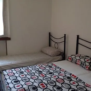 Pusiano 26 Hotel 3*
