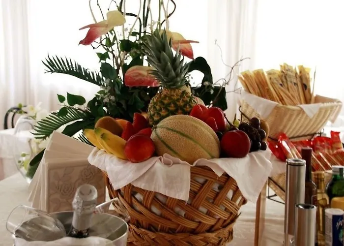 מלון Astrid מילאנו