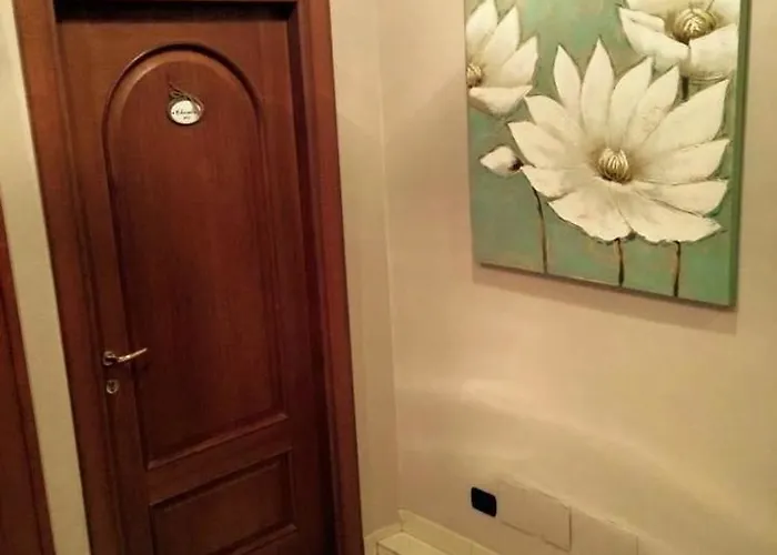 מלון Astrid מילאנו