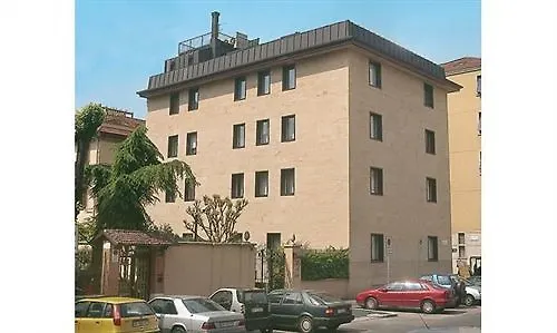 Hotel apartamentowy Portello 3*