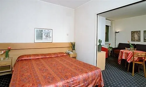Portello Hotel apartamentowy